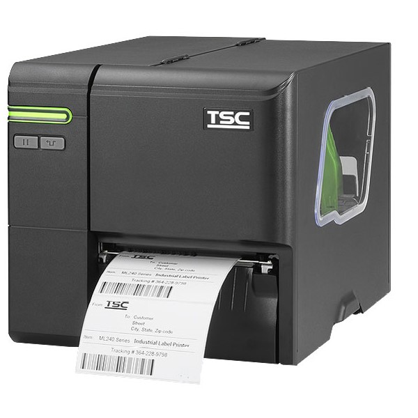 Термотрансферный принтер этикеток TSC ML240P в Белгороде