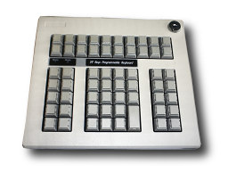 Программируемая клавиатура KB930 в Белгороде
