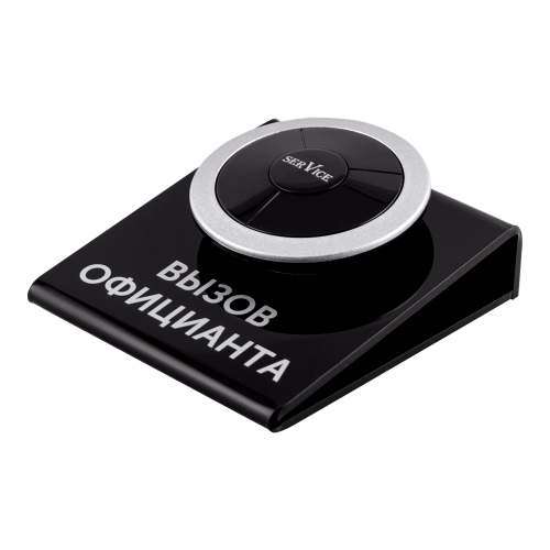 Кнопка вызова iBells 315S/715 с подставкой в Белгороде