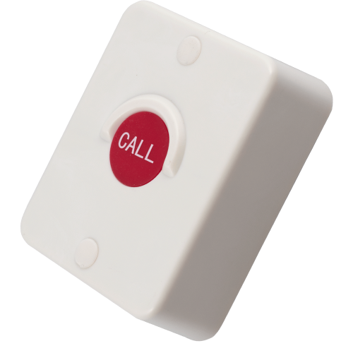 Кнопка вызова iBells 309 влагозащищённая в Белгороде