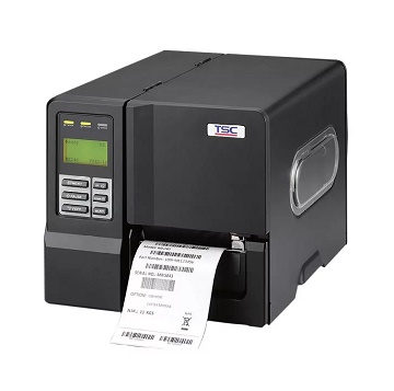 Принтер этикеток термотрансферный TSC ME340 в Белгороде