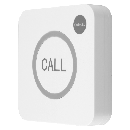 Кнопка вызова iBells 311 сенсорная с функцией отмены в Белгороде