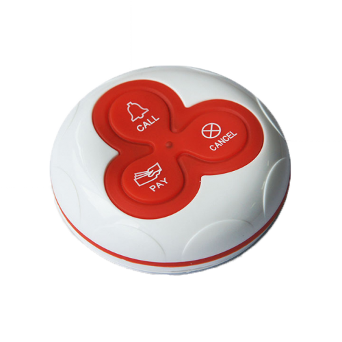 Кнопка вызова Smart 3N влагозащищенная в Белгороде