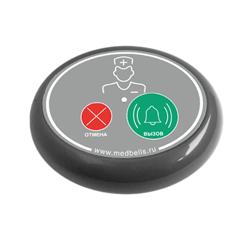 Кнопка вызова медсестры Y-V2-G02 с функцией отмены в Белгороде