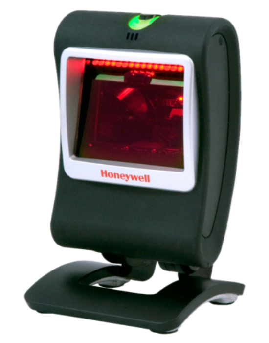 Сканер штрих-кода Honeywell MK7580 Genesis, тационарный  в Белгороде