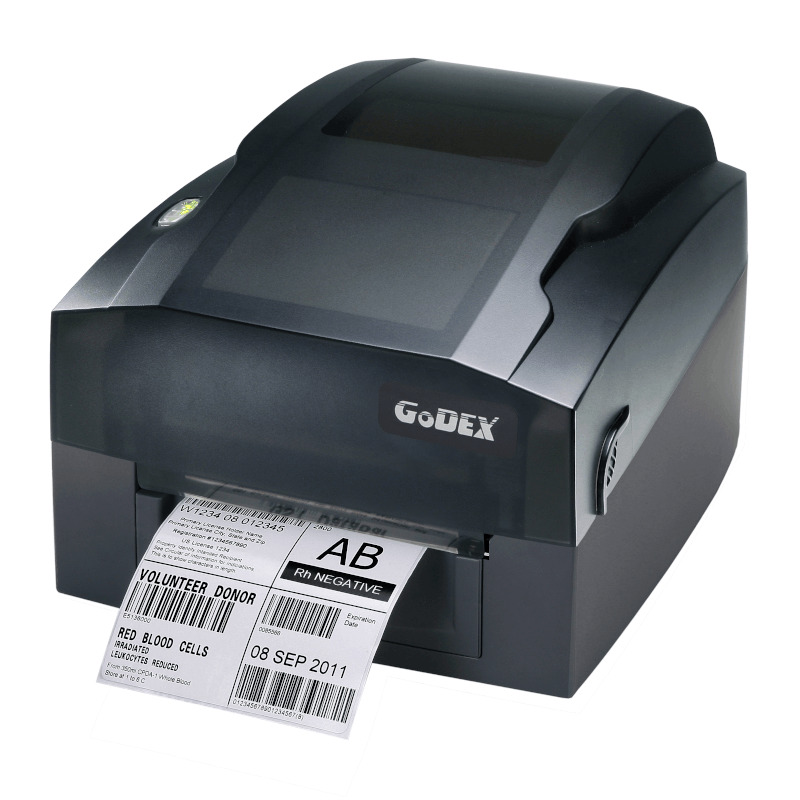 Термотранферный принтер этикеток Godex G300 в Белгороде