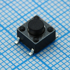 Кнопка сканера (микропереключатель) для АТОЛ Impulse 12 L-KLS7-TS6604-5.0-180-T (РФ) в Белгороде