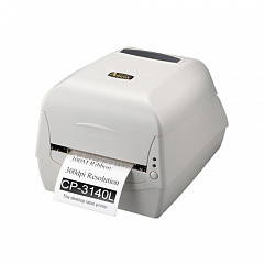 Настольный принтер штрих-кода Argox CP-3140LE-SB в Белгороде