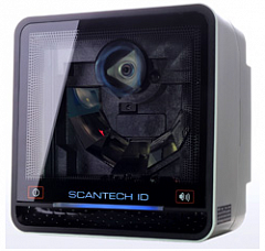 Сканер штрих-кода Scantech ID Nova N4060/N4070 в Белгороде