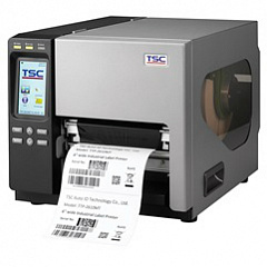 Термотрансферный принтер этикеток TSC TTP-2610MT в Белгороде