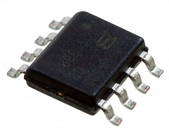 Микросхема памяти MX25L6433FM2I-08Q SMD для АТОЛ 91Ф/92Ф в Белгороде