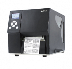 Промышленный принтер начального уровня GODEX ZX420i в Белгороде