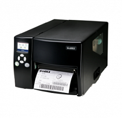 Промышленный принтер начального уровня GODEX EZ-6250i в Белгороде