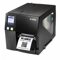 Промышленный принтер начального уровня GODEX ZX-1200i в Белгороде