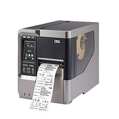 Принтер этикеток термотрансферный TSC MX240P в Белгороде