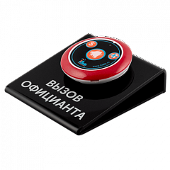 Комплект Smart 23/ 715 кнопка вызова с подставкой в Белгороде