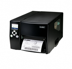 Промышленный принтер начального уровня GODEX EZ-6350i в Белгороде