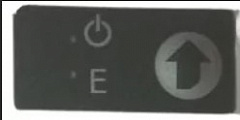 Наклейка на панель индикации АТ.037.03.010 для АТОЛ 11Ф/30Ф в Белгороде
