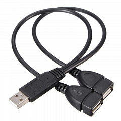 Двойной USB кабель (Dual USB) для 2220 в Белгороде